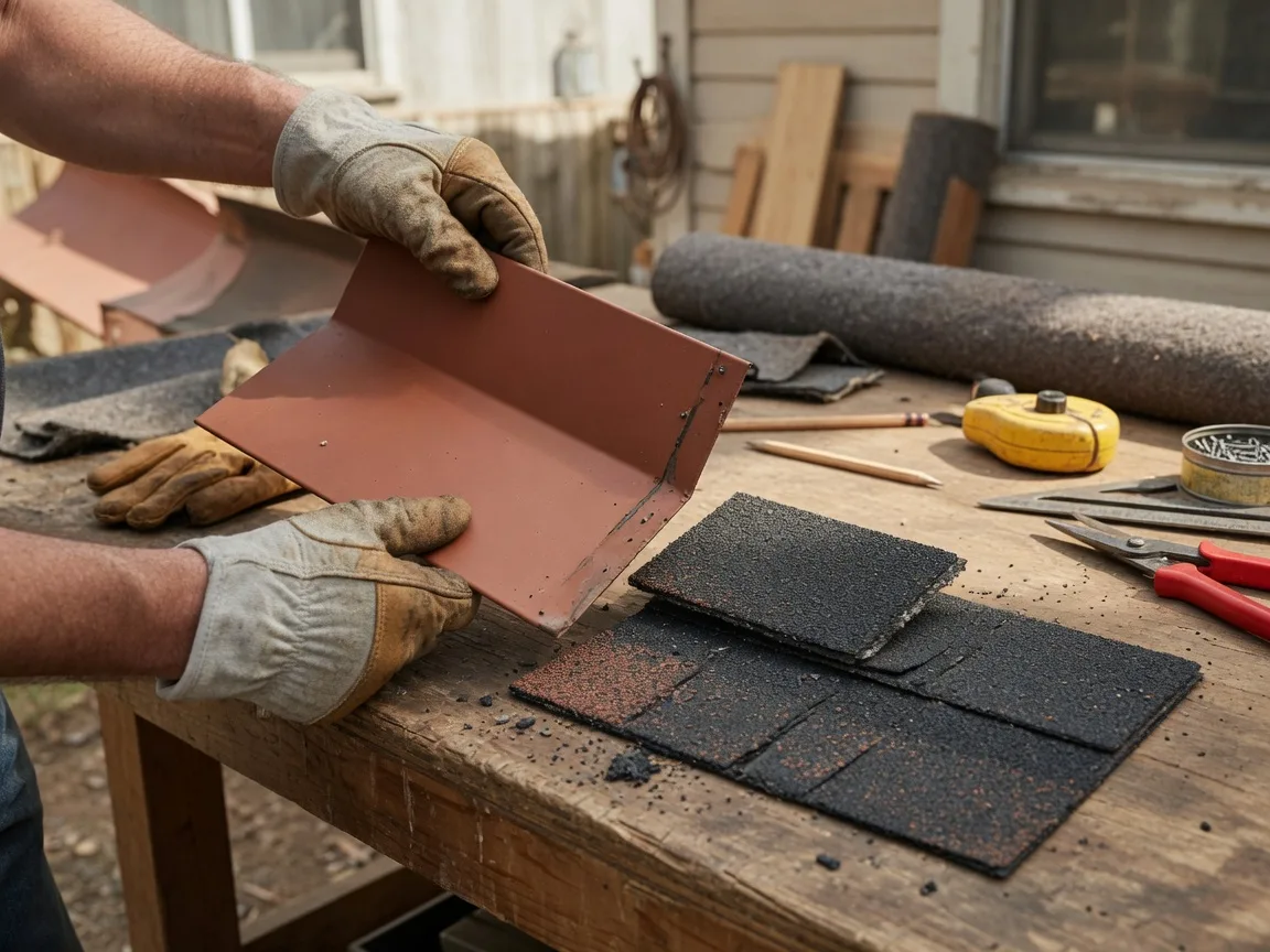 Roof Repair company in Brookville, KS